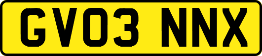 GV03NNX