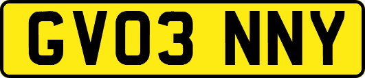 GV03NNY