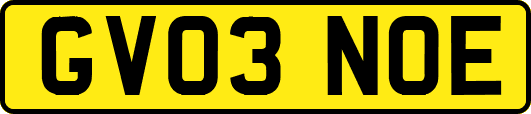 GV03NOE