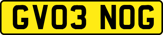 GV03NOG