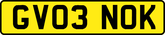 GV03NOK