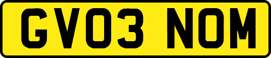 GV03NOM
