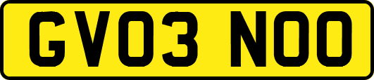 GV03NOO
