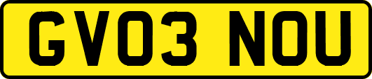 GV03NOU