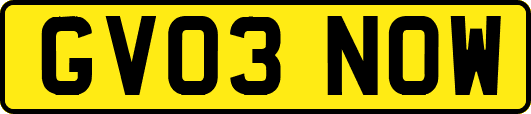 GV03NOW