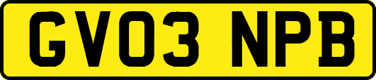 GV03NPB