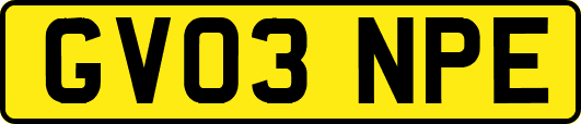 GV03NPE