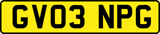 GV03NPG