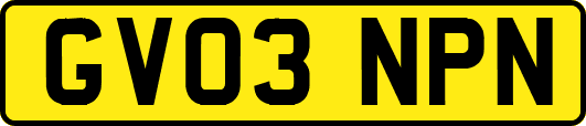 GV03NPN