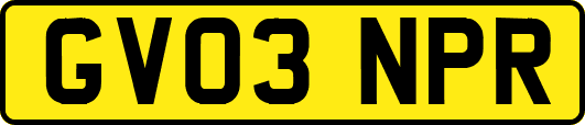 GV03NPR