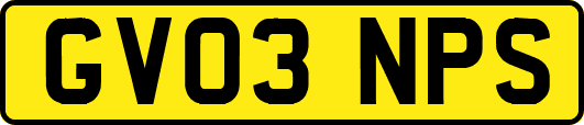 GV03NPS