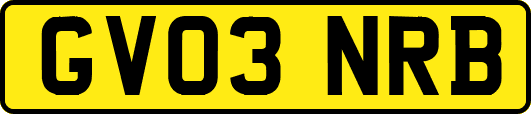 GV03NRB