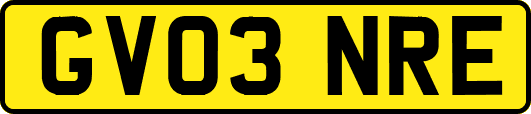 GV03NRE