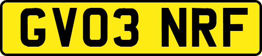 GV03NRF
