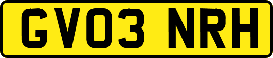 GV03NRH
