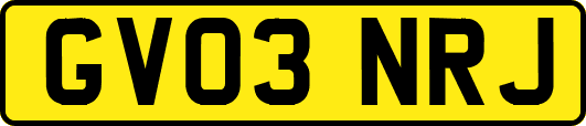 GV03NRJ