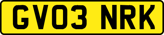 GV03NRK