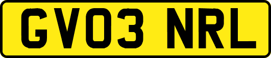 GV03NRL