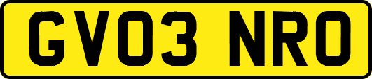 GV03NRO