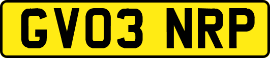 GV03NRP