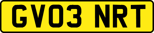 GV03NRT
