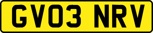 GV03NRV