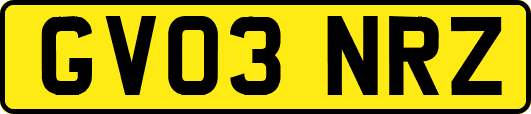 GV03NRZ