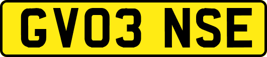 GV03NSE