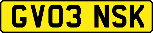 GV03NSK