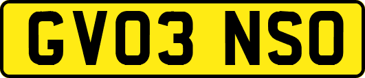 GV03NSO