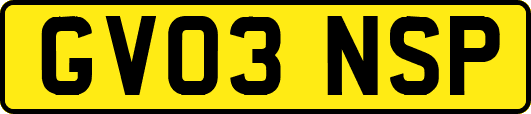 GV03NSP