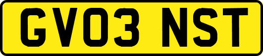 GV03NST