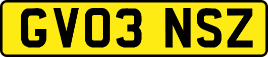 GV03NSZ
