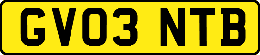 GV03NTB