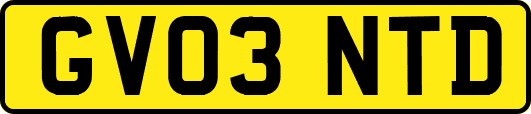 GV03NTD