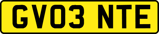 GV03NTE