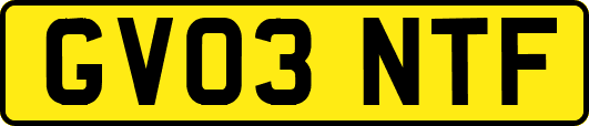GV03NTF