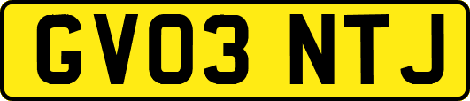 GV03NTJ
