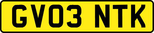 GV03NTK