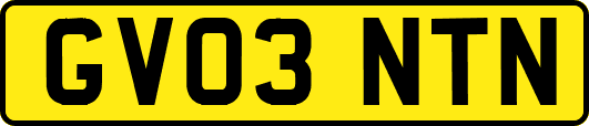 GV03NTN
