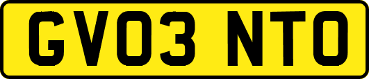 GV03NTO