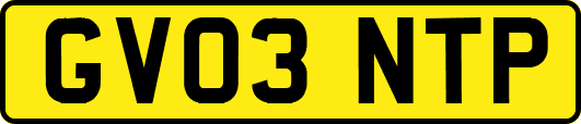 GV03NTP