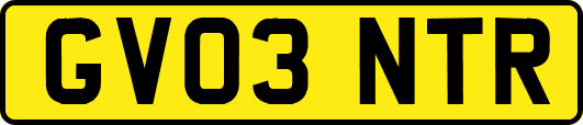 GV03NTR