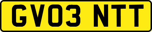 GV03NTT