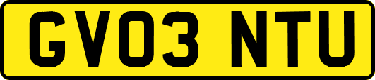 GV03NTU