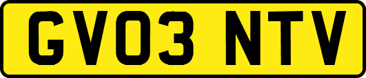GV03NTV