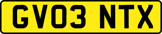 GV03NTX