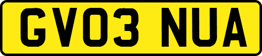 GV03NUA