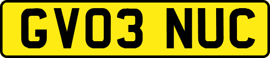 GV03NUC