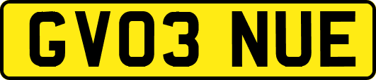 GV03NUE